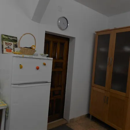 Casal Do Avo Francisco * Caldas Da Rainha