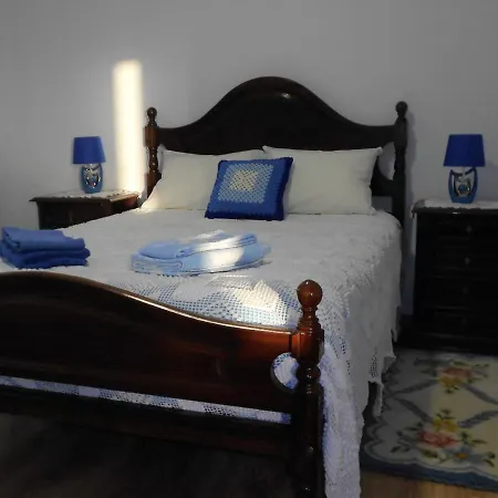 Casal Do Avo Francisco Отель типа 