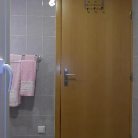 Casal Do Avo Francisco Caldas Da Rainha