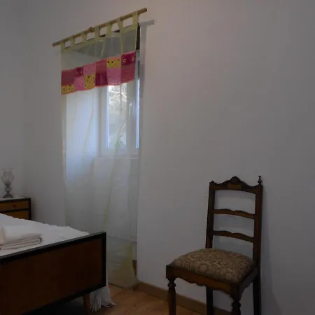 Bed and Breakfast Casal Do Avo Francisco *