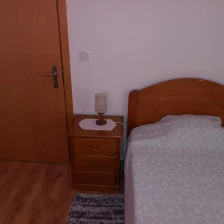 Отель типа 