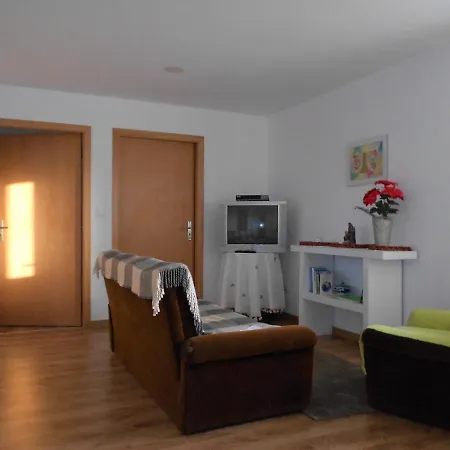 Bed and Breakfast Casal Do Avo Francisco