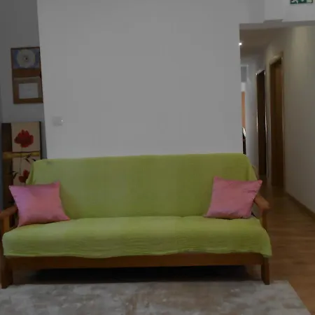 Casal Do Avo Francisco Bed and Breakfast