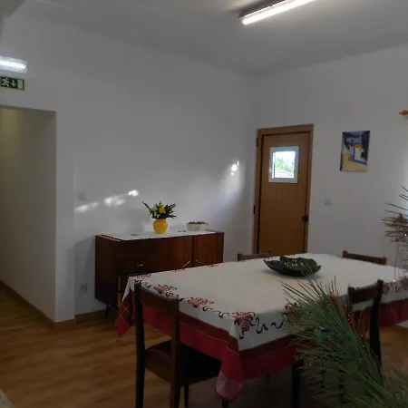 Bed and Breakfast Casal Do Avo Francisco