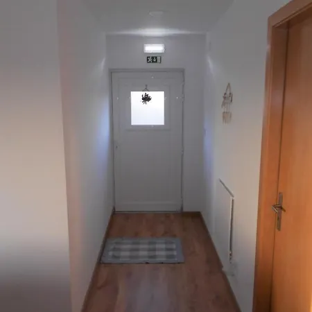 Bed and Breakfast Casal Do Avo Francisco Caldas Da Rainha