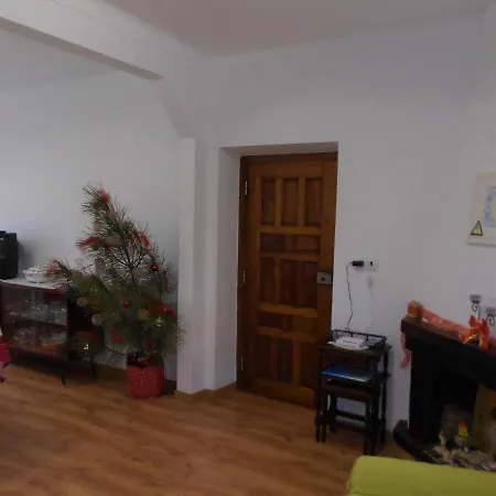 Casal Do Avo Francisco Отель типа 