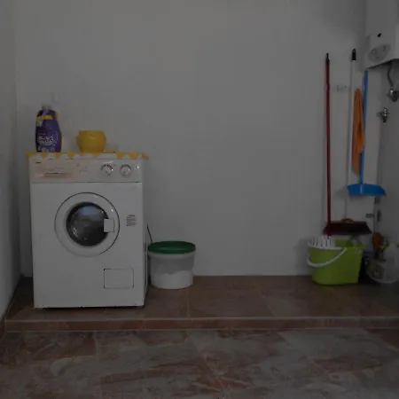 Casal Do Avo Francisco Bed and Breakfast