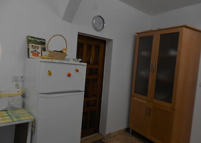 Casal Do Avo Francisco * Калдаш-да-Раинья