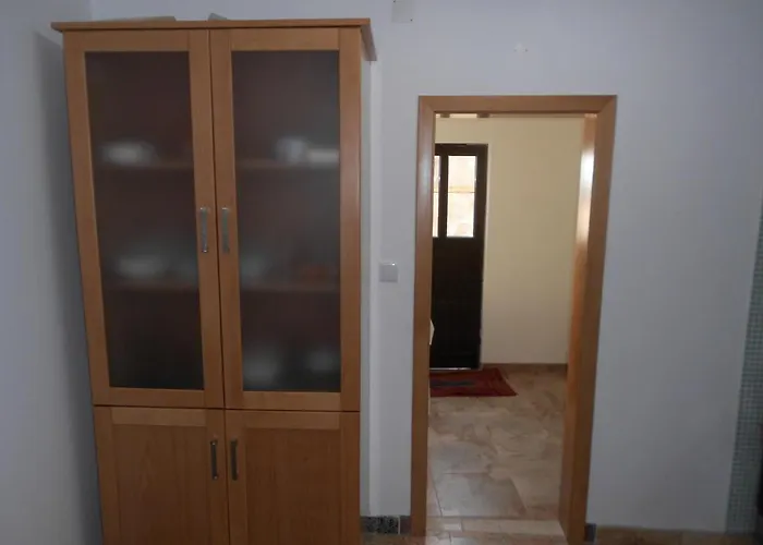 Casal Do Avo Francisco *