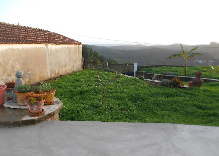 Casal Do Avo Francisco * Калдаш-да-Раинья