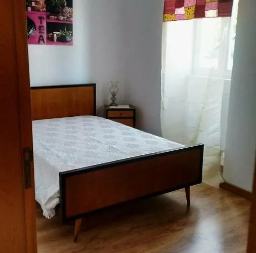 Casal Do Avo Francisco * Калдаш-да-Раинья