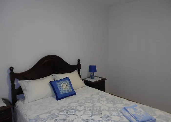 Casal Do Avo Francisco * Калдаш-да-Раинья