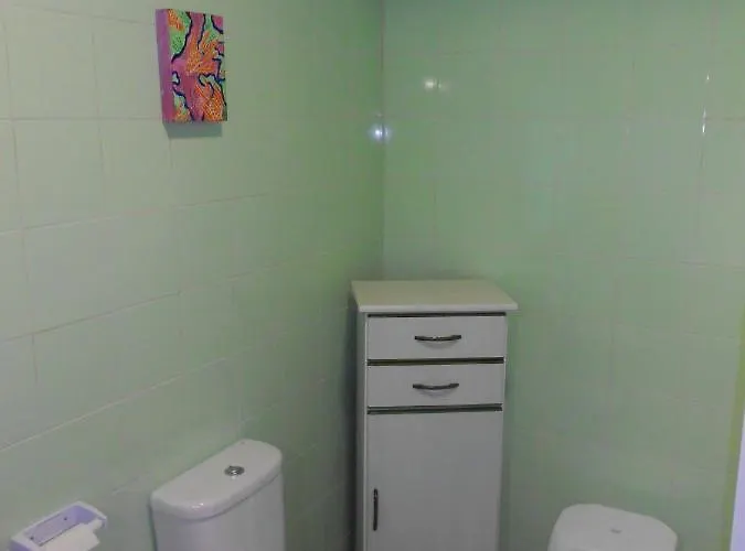 Casal Do Avo Francisco * Калдаш-да-Раинья