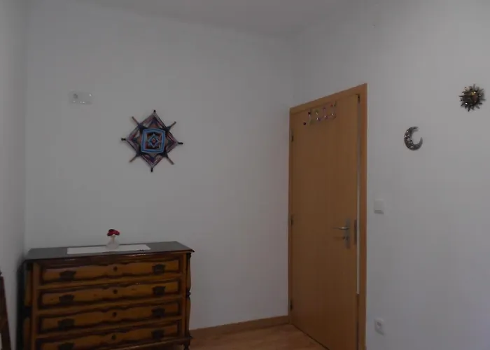 Casal Do Avo Francisco *