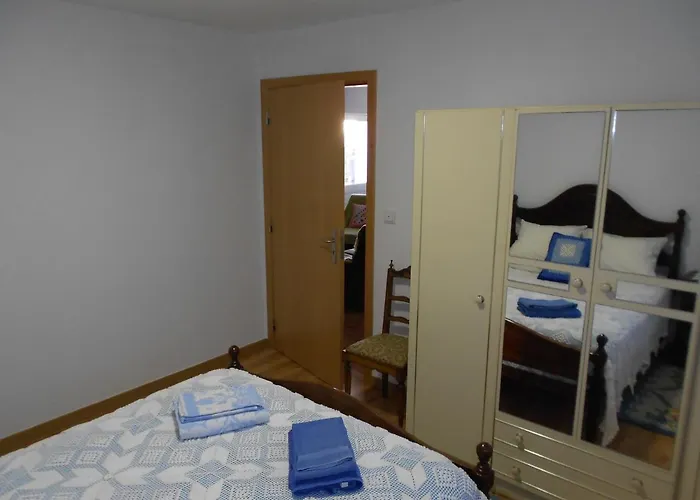 Casal Do Avo Francisco *