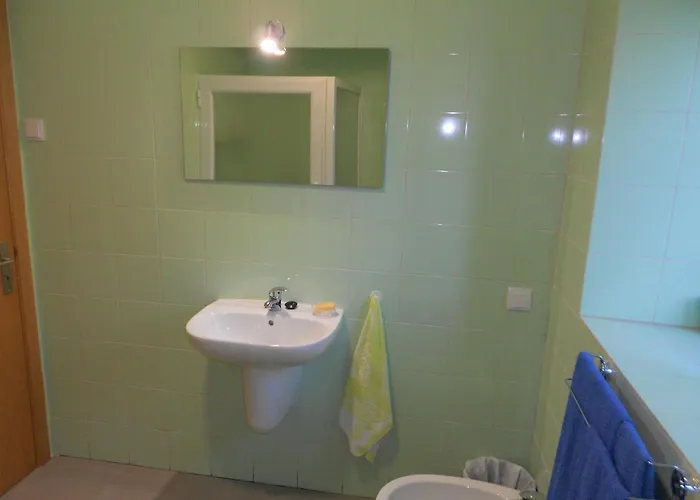 Casal Do Avo Francisco Отель типа 