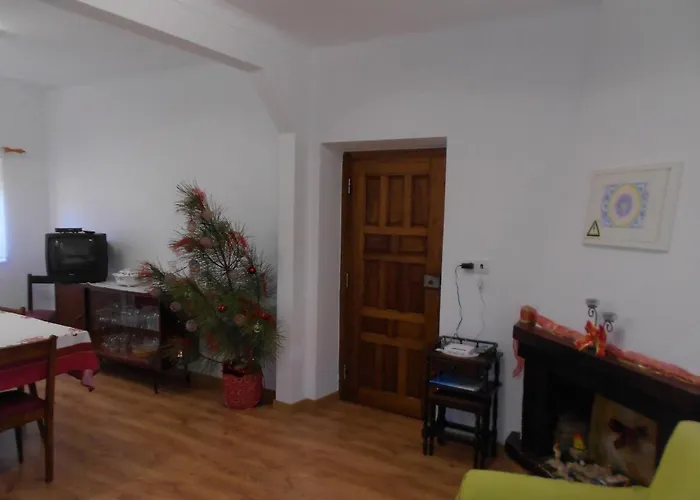 Casal Do Avo Francisco Отель типа 