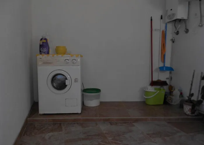 Casal Do Avo Francisco Отель типа 