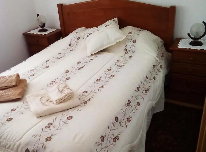 Casal Do Avo Francisco * Калдаш-да-Раинья